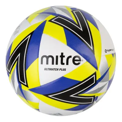 Mitre Unisex Soccer Ball League Ultimatch