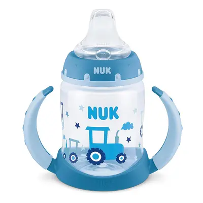 NUK Learner Cup, Oz, Tractors