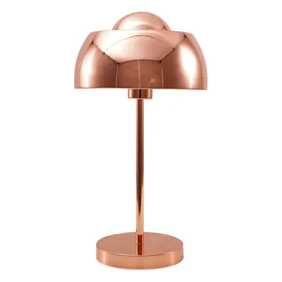 Table Lamp SENETTE Metal Copper