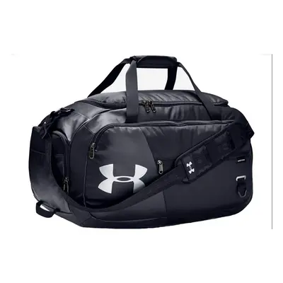 Under Armour Undeniable Duffel 4.0 MD unisex Black bag