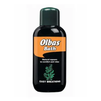 Olbas Olbas Bath Oil 250ml