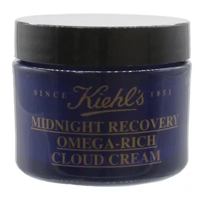 Kiehl's Midnight Recovery Omega Rich Cloud Cream 50ml