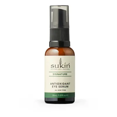 Sukin Eye Serum 1.01 Fluid Ounce