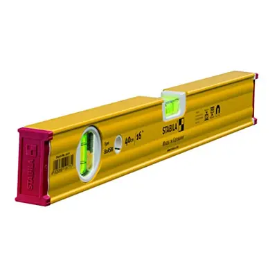 80 ASM Magnetic Spirit Level Vial 40cm