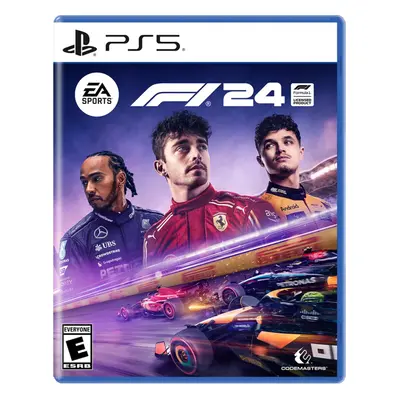 F1 - PlayStation