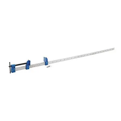 Silverline Expert Sash Cramp 900mm - sash 900mm silverline expert cramp clamp 2 woodwork welding