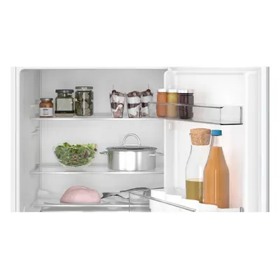 Bosch Home & Kitchen Appliances Serie KUR21VFE0G Integrated Undercounter Fridge