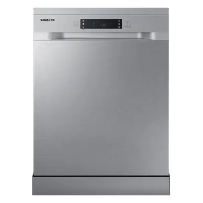 Samsung DW60CG550FSR Series Full Size Dishwasher Stainless Steel D Rated