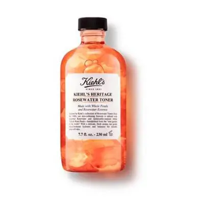 Kiehl''S Heritage Rosewater 7.7 Toner