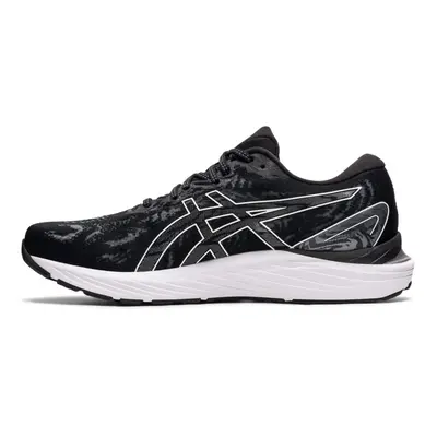 ASICS Womens GelCumulus Running Shoes BlackWhite