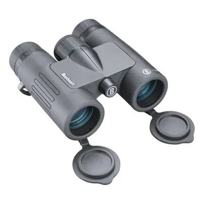 Bushnell 8x32 Black Roof Prism FMC WP/FP Twist-up Eyecups Box 6L