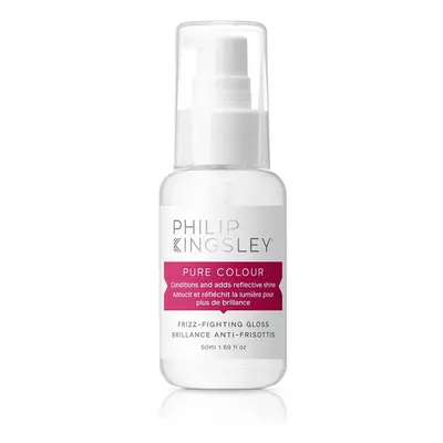 Philip Kingsley Pure Colour Frizz Fighting Gloss 50ml