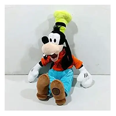 Disney Store Plush soft toy 50cm Large Goofy Dog Mickey's Friend