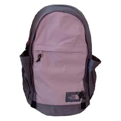 THE NORTH FACE Mountain Daypack Backpack (Lunar Slate) Large One Size