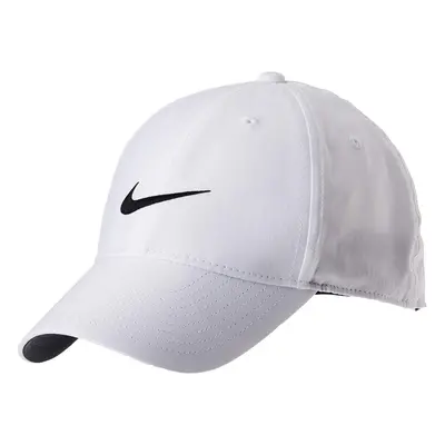 Nike Unisex Legacy91 Tech Hat White/Anthracite/Black Misc