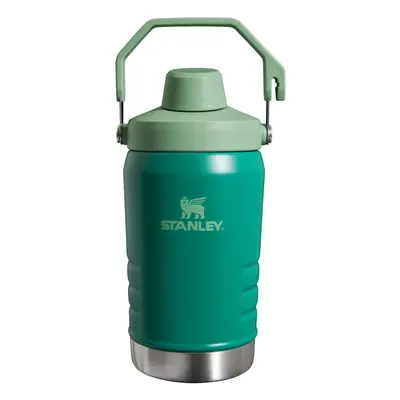 Stanley Iceflow Fast Flow Jug Recycled Stainless Steel Water Tumbler Keeps Drink Cold and Iced f