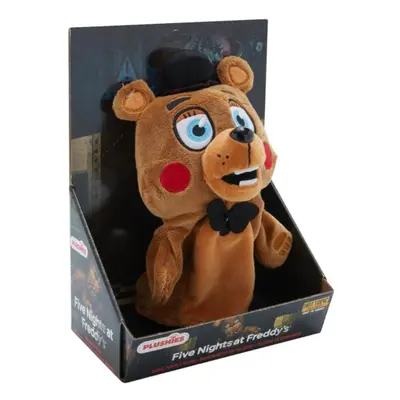 FUNKO HAND PUPPET: Five Nights at Freddy's - Freddy