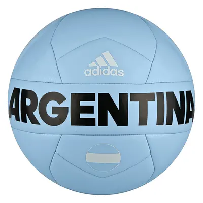 adidas Performance Copa Capitano Argentina Soccer Ball Clear