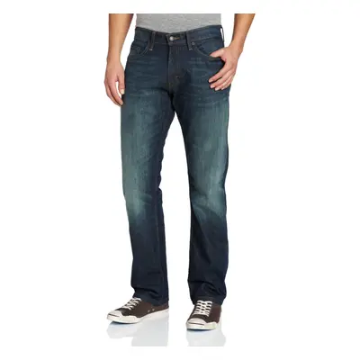 Levi's Men's Straight Fit Cut Jeans (Also Available in Big & Tall)