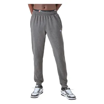 Champion Powerblend Fleece Joggers Comfortable Sweatpants for Men (