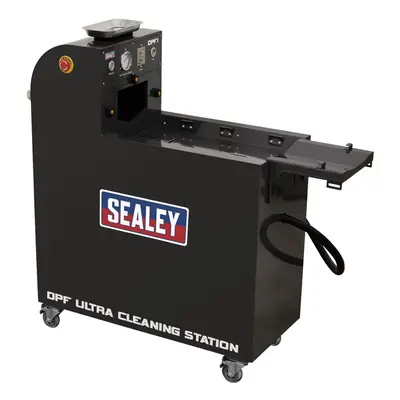 Sealey DPF Ultra Cleaning Station DPF1