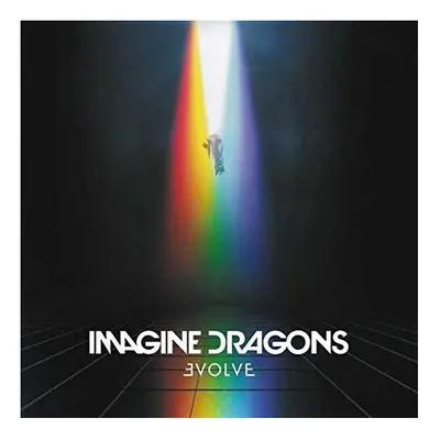 Imagine Dragons - Evolve [VINYL]