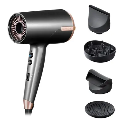 Remington Hair Dryer - Grey