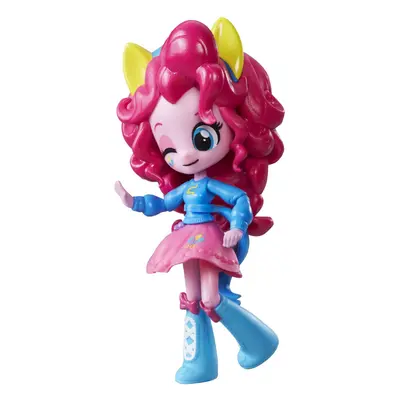 My Little Pony Equestria Girls School Spirit Pinkie Pie Doll