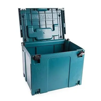 Makita Type.4 Stacking Connector Case - Blue