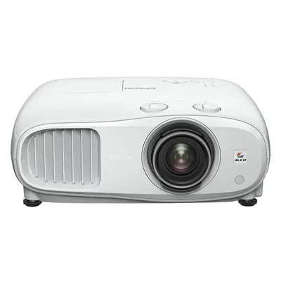 Epson EH-TW7000 data projector ANSI lumens 3LCD 3D Desktop projector White