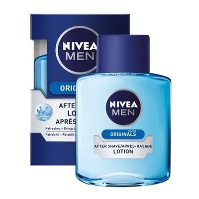 Men Original After Shave Lotion ml / 3.4 fl oz by Nivea