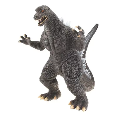 BANDAI Deluxe Final Wars Godzilla Large Vinyl Figure