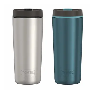 Thermos Stainless Steel 18oz Travel Tumbler 2pack