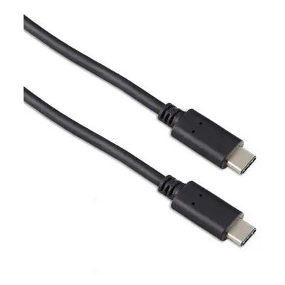 Targus ACC927EU 1m USB C USB C Male Male Black USB cable