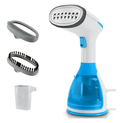 Garment Steamer, Portable Vertical Steam Iron 1500W 280ML Fast Heating Handheld Garment Steamer,