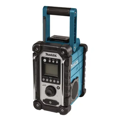 Makita DMR116 10.8-18V LXT Job Site Construction Radio Body Only