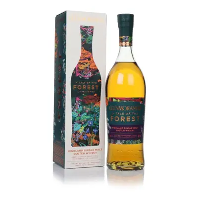 Glenmorangie A Tale of the Forest 70cl 46%