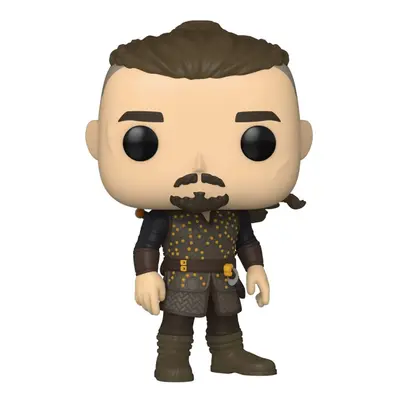 Funko Pop! TV: The Last Kingdom - Uhtred, Fall Convention Exclusive