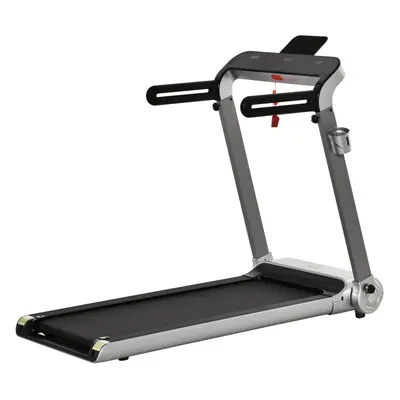 Homcom 753W Folding Treadmill