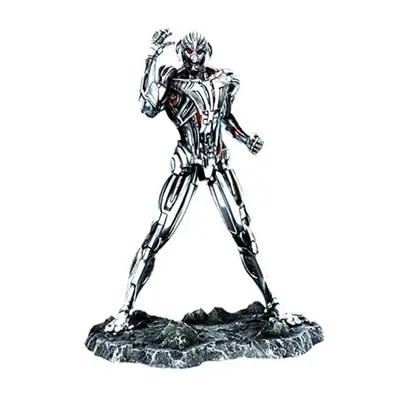 Avengers Ultron Multi Pose Model Kit Vignette