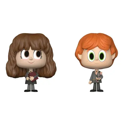 Harry Potter Ron & Hermione Pack Funko Vynl Figure