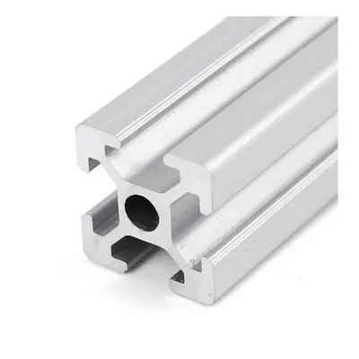 800mm Length T-Slot Aluminum Profiles Extrusion Frame for 3D Printer CNC