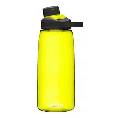 drinking bottle Chute Mag ml tritan yellow