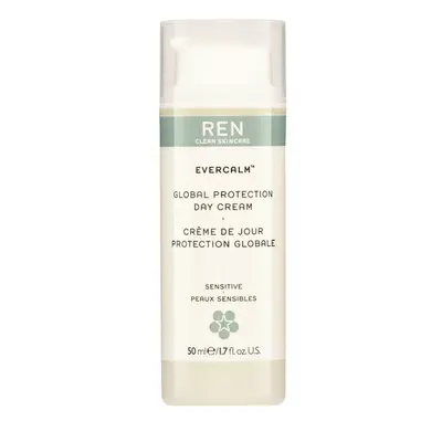 REN Evercalm Global Protection Day Cream 50ml