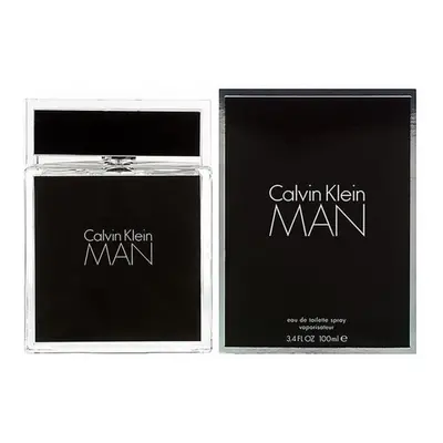 Calvin Klein Man 100ml EDT Spray