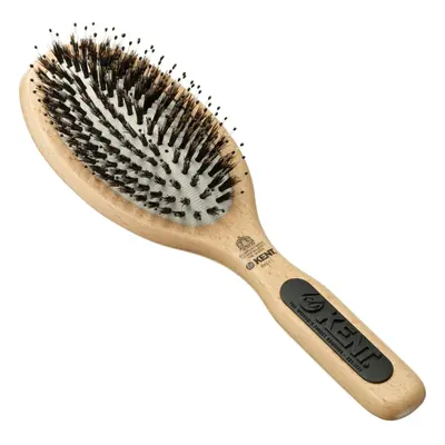 Brushes Perfect For Smoothing Hairbrush - Ideal for Detangling and Smoothing - Medium Hair