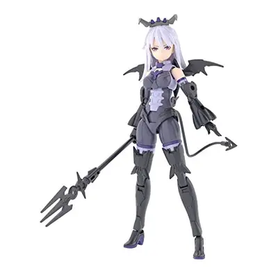 30MS - SIS-D00 Neverlia (Color A) - Model Kit