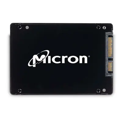 Micron 1 TB 2.5"" Internal Solid State Drive