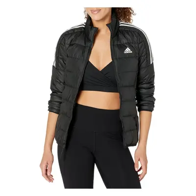 adidas Female Essentials Down Jacket Black