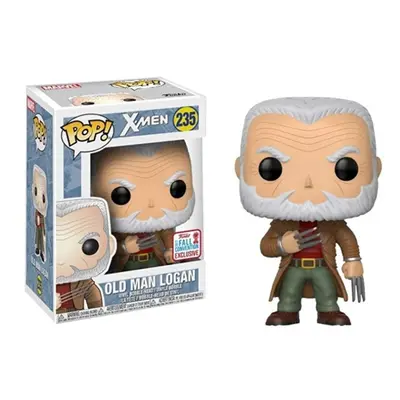 Funko Pop! Marvel #235 Old Man Logan